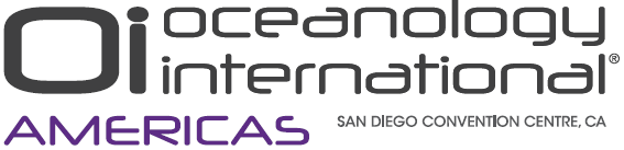 Logo of Oceanology International Americas 2025