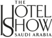 Logo of THE HOTEL SHOW SAUDI ARABIA Sep. 2026