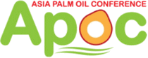 Logo of ASIA PALM OIL CONFERENCE (APOC) Aug. 2025