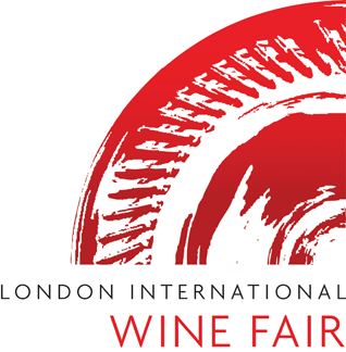 Logo of London International Wine Fair (LIWF) 2013