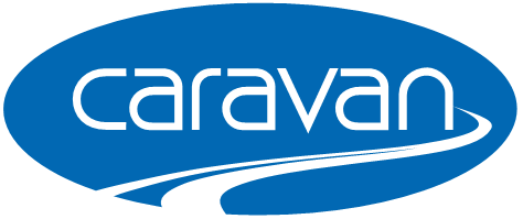 Logo of Caravan 2026