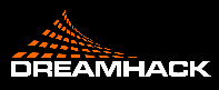 Logo of DREAM HACK STOCKHOLM Nov. 2025