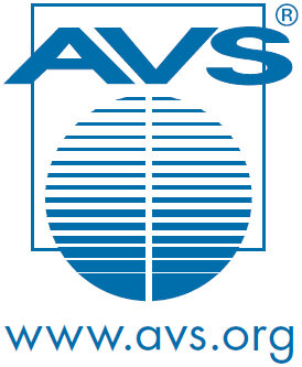 Logo of AVS International Symposium & Exhibition 2024