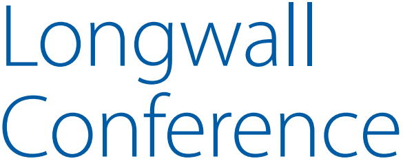 Logo of Longwall Mining Conference 2025