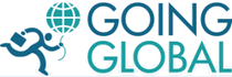 Logo of GOING GLOBAL LIVE - LONDON Nov. 2024