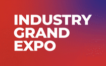 Logo of INDUSTRY GRAND EXPO Dec. 2026