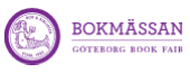 Logo of BOKMÄSSAN - GÖTEBORG BOOK FAIR Sep. 2026