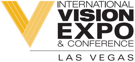 Logo of Vision Expo West 2015