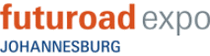 Logo of FUTUROAD EXPO JOHANNESBURG Nov. 2024