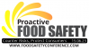 Logo of Food Safety Trends Conference 2023