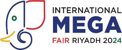 Logo of International Mega Fair 2024 - Riyadh