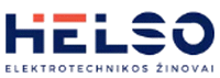 Logo of HELSO ELECTRICITY Mar. 2027