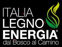 Logo of ITALIA LEGNO ENERGIA Mar. 2025