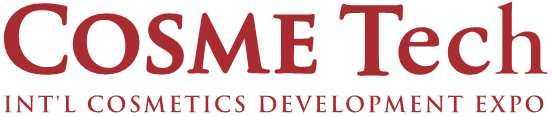 Logo of COSME Tech 2014