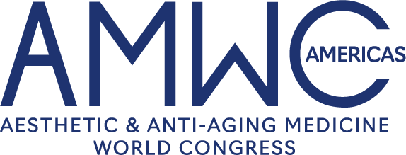 Logo of AMWC Americas 2025