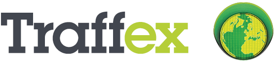 Logo of Traffex 2015