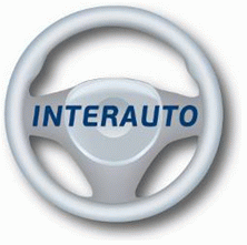 Logo of InterAuto 2012