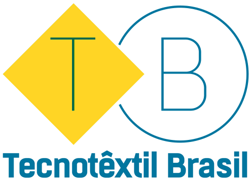 Logo of Tecnotêxtil Brasil 2015