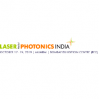 Logo of Laser. World of Photonics India 2024