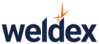 Logo of Weldex 2023