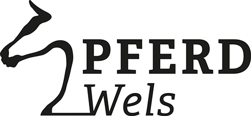 Logo of PFERD Wels 2025