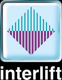 Logo of INTERLIFT Oct. 2027