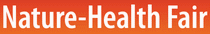 Logo of NATURE – HEALTH FAIR Oct. 2026