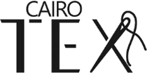 Logo of CAIIRO TEX Mar. 2026