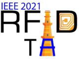 Logo of IEEE RFID-TA 2021