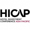 Logo of Hotel Investment Conference Asia Pacific Hong Kong 2020