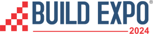 Logo of Build Expo 2024