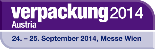 Logo of verpackung Austria 2014