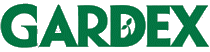 Logo of GARDEX Oct. 2026