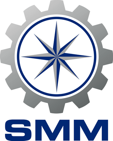 Logo of SMM 2014