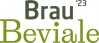 Logo of BrauBeviale 2023