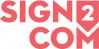 Logo of Sign2Com 2025