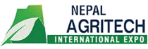 Logo of NEPAL AGRITECH INTERNATIONAL EXPO Feb. 2025