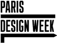 Logo of PARIS DESIGN WEEK Sep. 2024