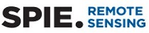 Logo of SPIE REMOTE SENSING Sep. 2026