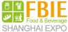 Logo of FBIE China Shanghai 2024