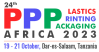 Logo of PPPExpo Tanzania 2024