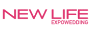 Logo of NEW LIFE - EXPOWEDDING Jan. 2024