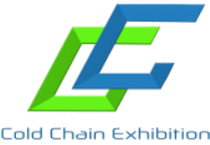 Logo of COLD CHAIN EXHIBITION Jul. 2023