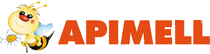 Logo of APIMELL Oct. 2024