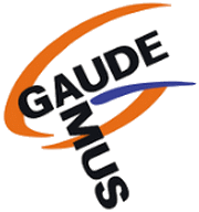 Logo of GAUDEAMUS PRAHA Jan. 2025