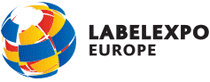 Logo of LABELEXPO EUROPE Oct. 2027