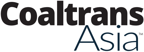 Logo of Coaltrans Asia 2025