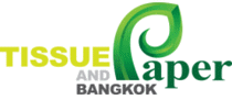 Logo of TISSUE AND PAPER BANGKOK Jun. 2025