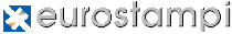Logo of EUROSTAMPI Mar. 2027