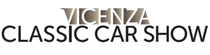 Logo of VICENZA CLASSIC CAR SHOW Mar. 2027